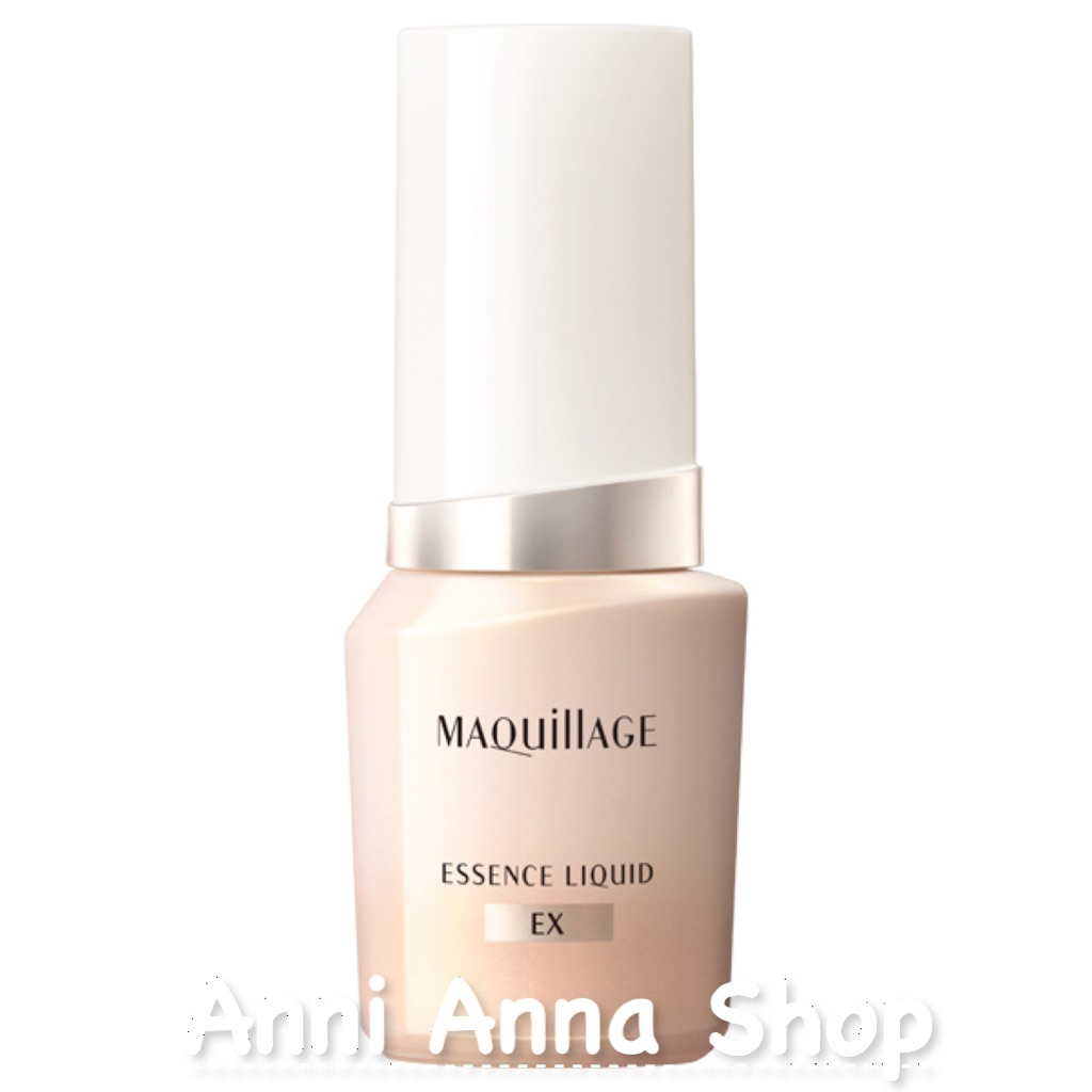Kem Nền Maquillage Essence Liquid EX