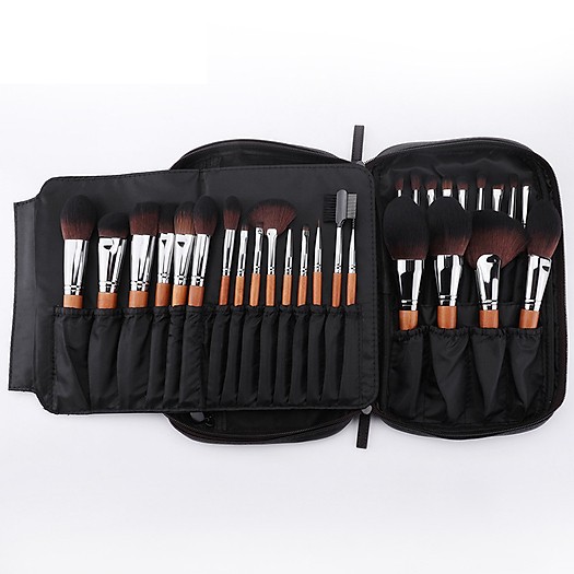 Bộ 28 Cọ Trang Điểm MSQ Professional