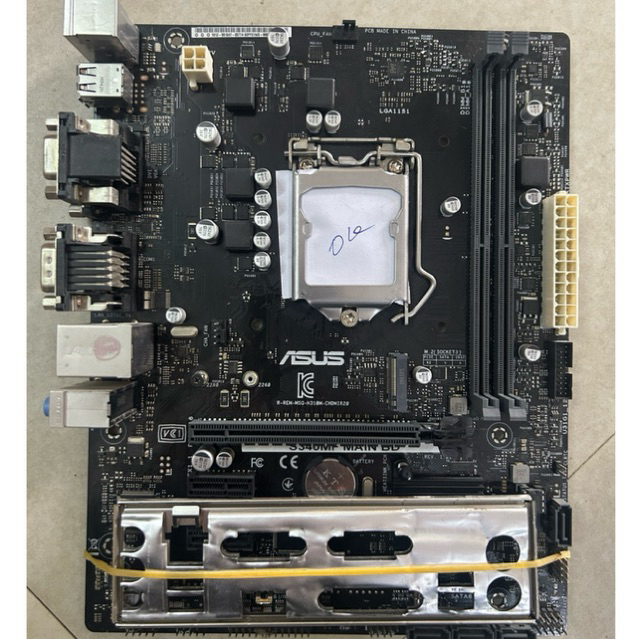 Main H310M Socket 1151 /MSI- Asus - LG - TG …. chặn main đầy đủ