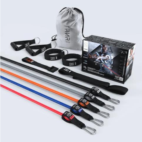 Dây kháng lực TRNR X31 Resistance System