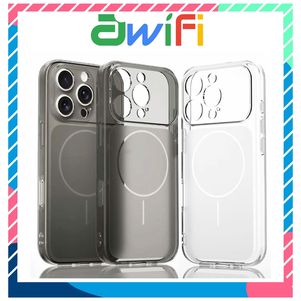 Ốp Lưng Iphone Silicon Dẻo Camera Nhám Mờ Nâng Cấp Lên IP 17 11/12/13/14/15/16/17/pro/max/plus/proma