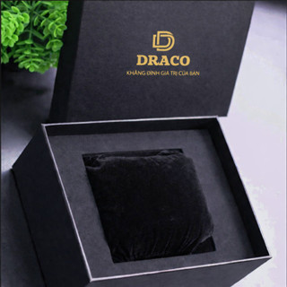 [quà tặng không bán] Hộp Đồng Hồ