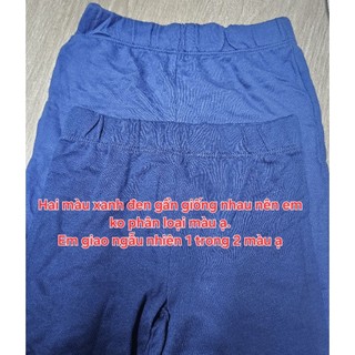 Quần bé trai xuất dư ( Size 12m, 18m, 2y )