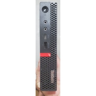 Lenovo ThinkCentre M720Q Mini PC i3-8100T 4C4T / i5-8500T 6C12T | VGA Quadro P620 | Nhỏ Gọn – Mạnh Mẽ