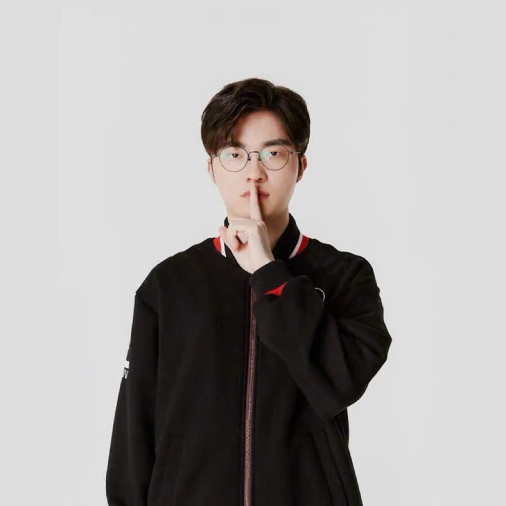 Áo Khoác Jacket MSI T1 2025 thêu