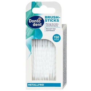 Dontodent  Tăm, chỉ nha khoa Đức