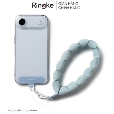 Dây đeo RINGKE Holder Link Puffer Hand Strap
