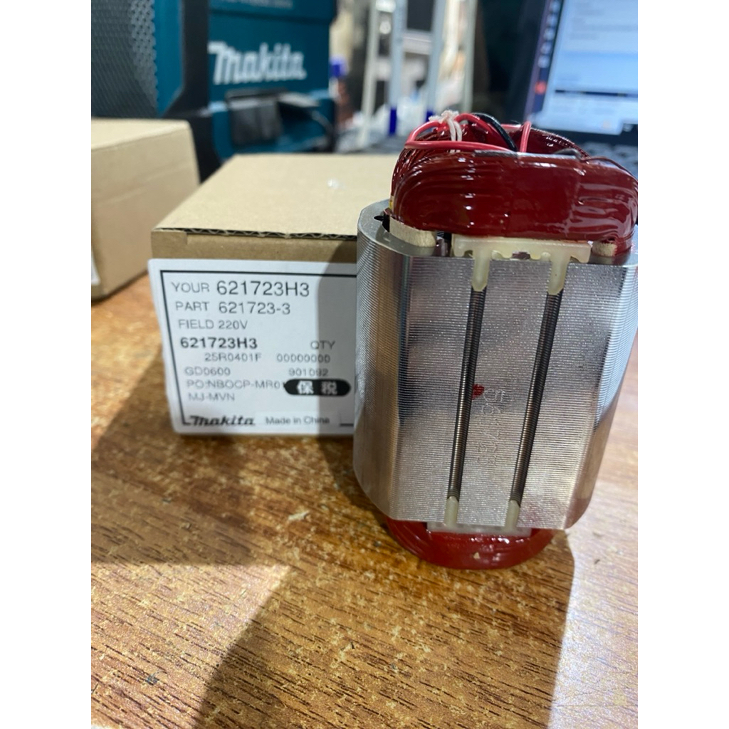 Stato máy mài khuôn GD0601 GD0602