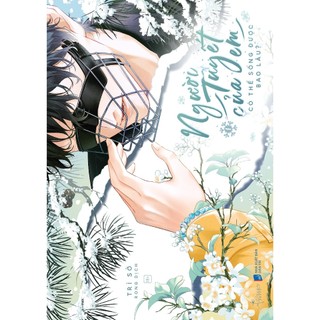 Sách - Người Tuyết Của Em Có Thể Sống Được Bao Lâu (Tập 1) - AZB