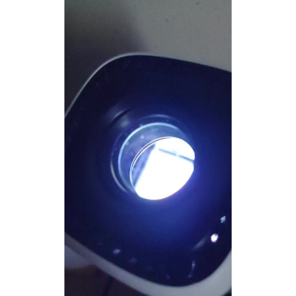 Máy Chiếu Thông Minh TomoriValue X1 Gen 3 - Xoay 180 Độ, Full HD, Tích Hợp Android TV