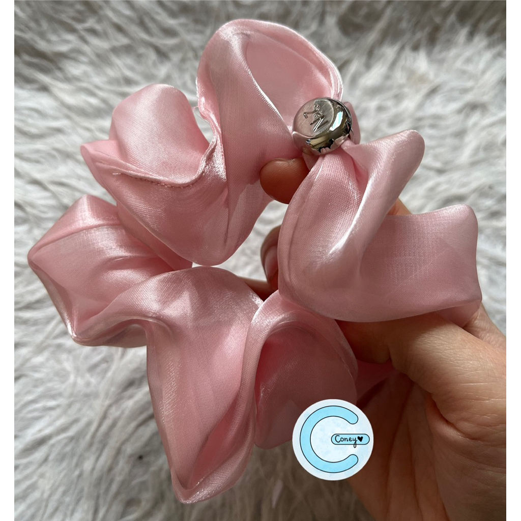 DÂY BUỘC TÓC 2aN (HAIR SCRUNCHIE) CHÍNH HÃNG CÓ SẴN