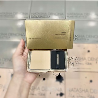 Phấn Phủ Nén Vanish Airbrush Pressed Powder 10.5g