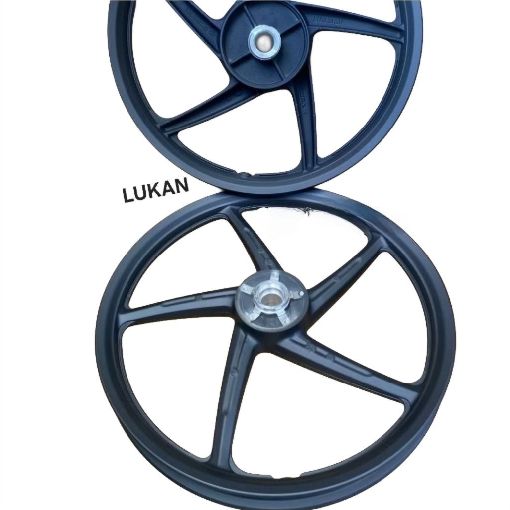 Cặp bánh mâm, niềng xe WAVE RSX, FUTURE MẬP, LED 125... zin