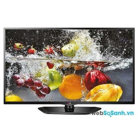 Chân tivi LG 42LN5110 Chính hãng