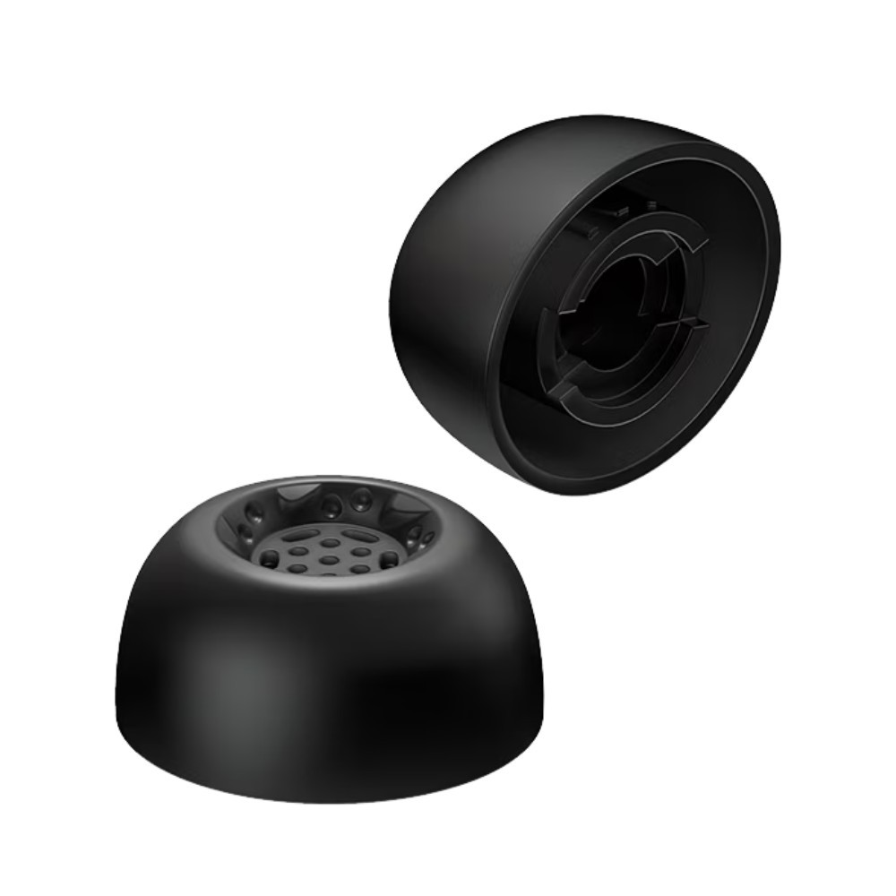 JVC EP-FX13 Spiral Dot Pro SF (Eartips for TWS) - Chính hãng phân phối