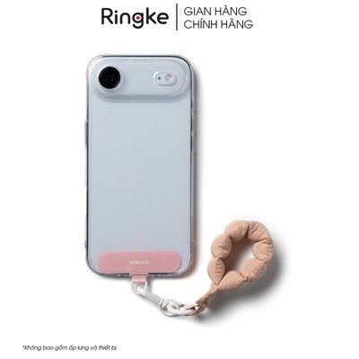 Dây đeo RINGKE Holder Link Puffer Finger Strap