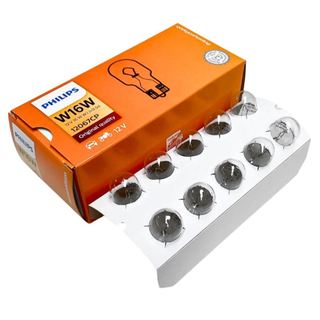 [LEDT2 ISOP] Đèn Halogen Philips T10, S25 chính hãng [Số lượng: 1 bóng]