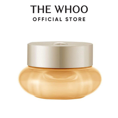 [HB Gift] Kem dưỡng ẩm, cải thiện độ đàn hồi da THE WHOO Gong Jin Hyang Firming Cream 10ml