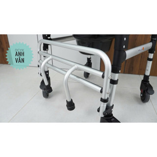 Ghê bô khung nhôm Lucass Gx200 | Gx626L