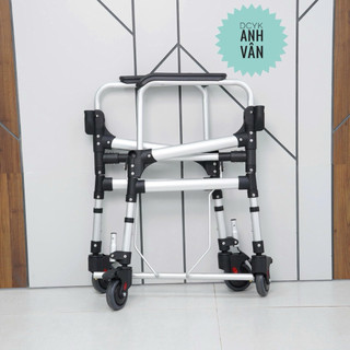 Ghê bô khung nhôm Lucass Gx200 | Gx626L