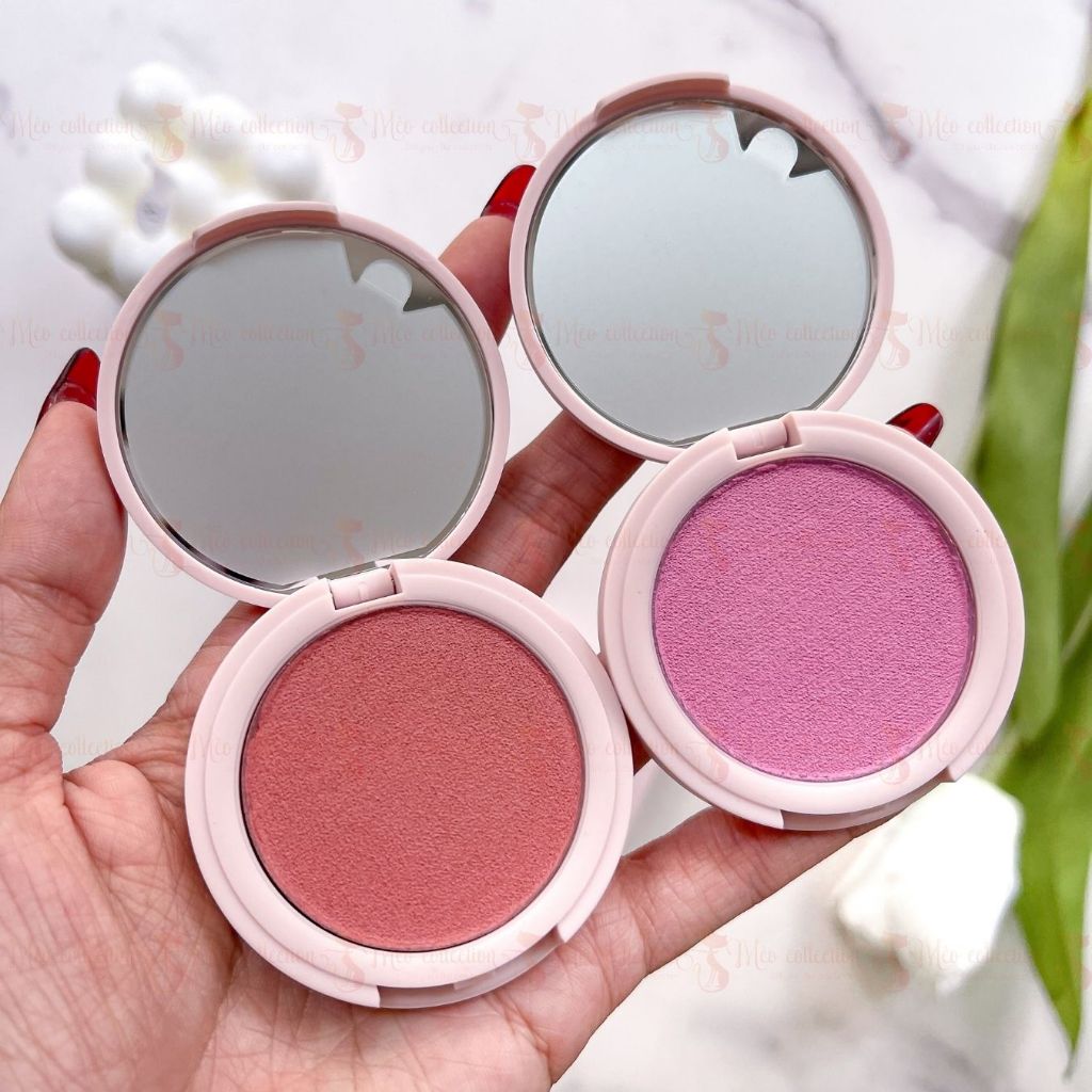 Phấn má hồng Kylie - Hybrid Blush 2.5gr