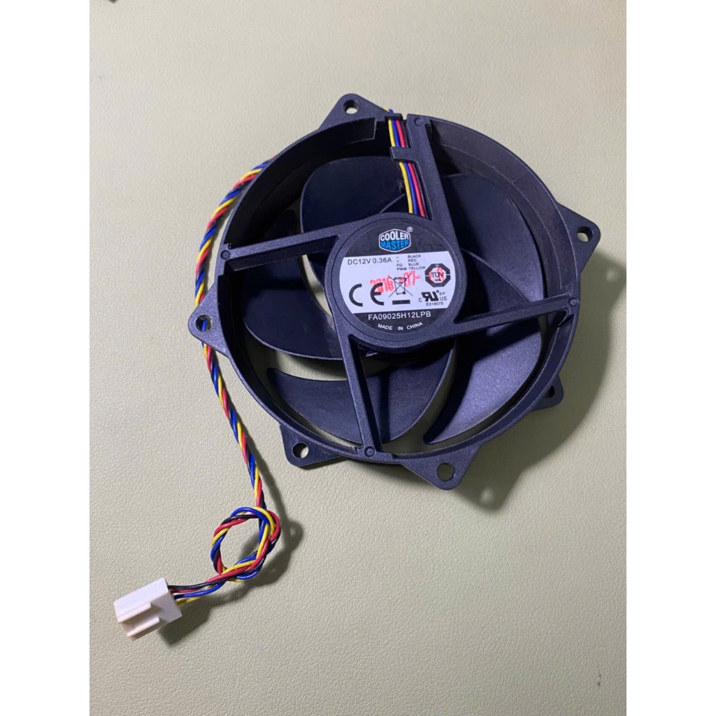 FAN Quạt Tản Nhiệt Acer Veriton X4640G