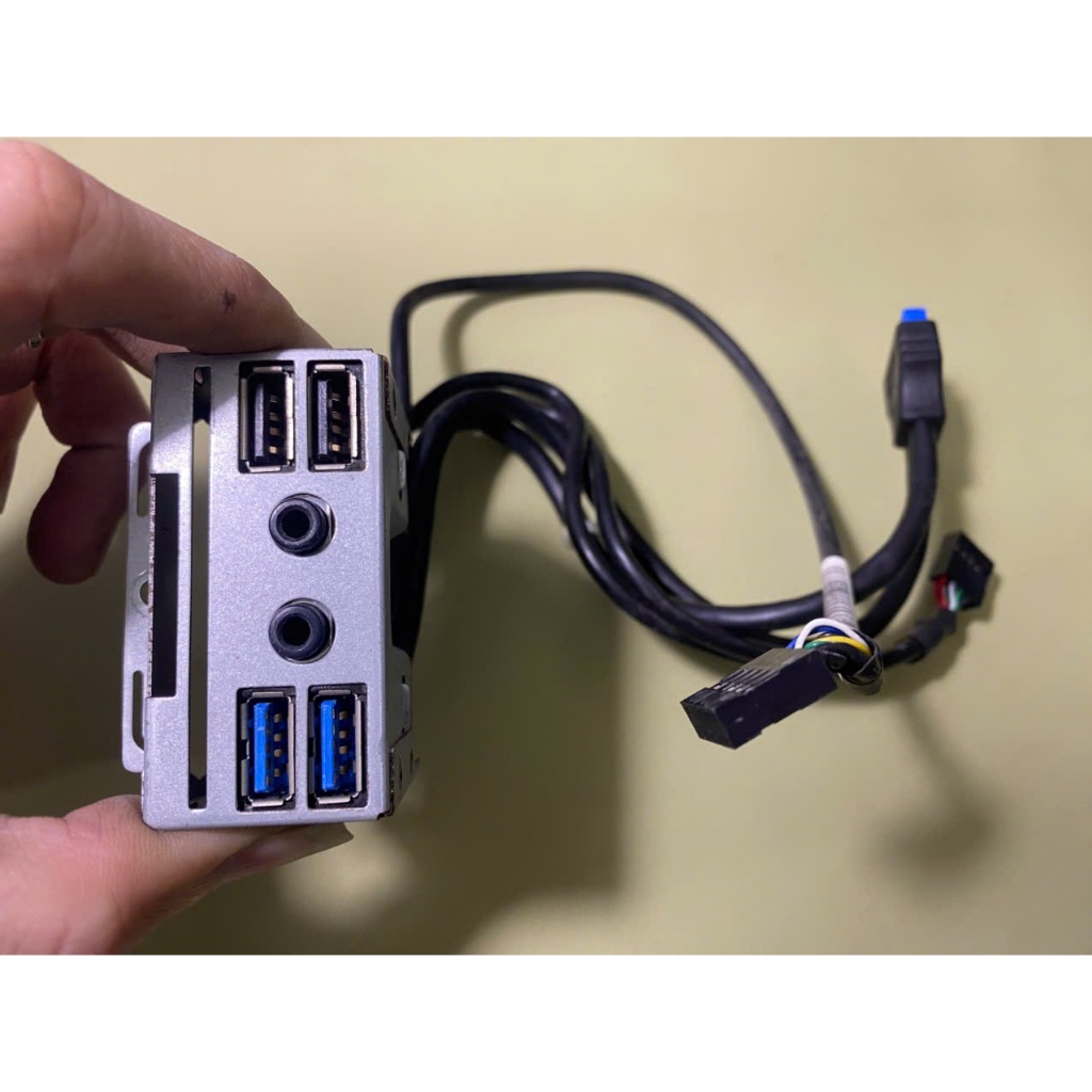 Board Cổng USB, Audio Acer Veriton X4640G