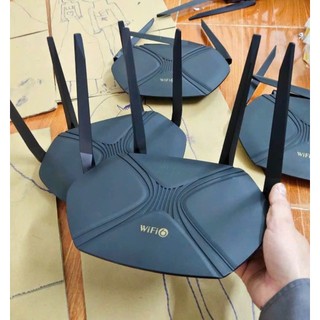 Bộ Phát WiFi ZTE E1600 E2603 E2615 - WiFi Xuyên Tường Chuẩn WiFi 6 AX1800 Đã qua sử dụng