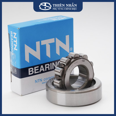 (Vòng Bi) Bạc Đạn Máy NTN 8E-NKI-25x62x17-#11 Dên Japan - Trục Khuỷu Phải SH125/150, Air Blade 160, SH mode, Exciter
