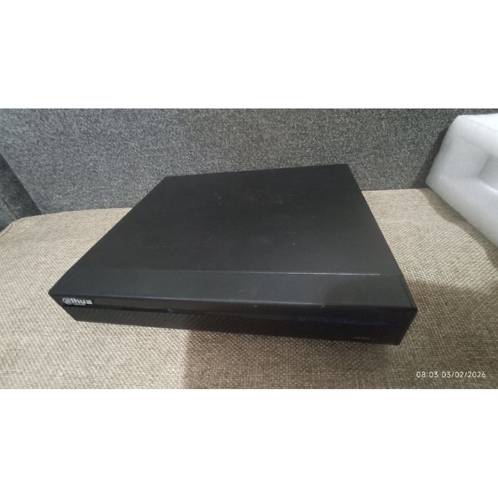 đầu ghi dahua HS4116 và 4116 S2 like new