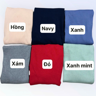 Váy len cổ lọ dáng dài hàng đẹp
