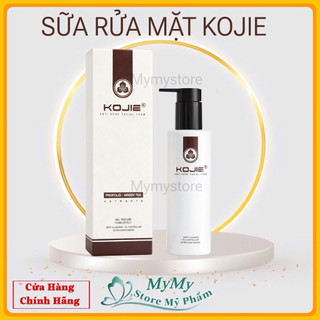 Sữa rữa Mặt AHA /BHA