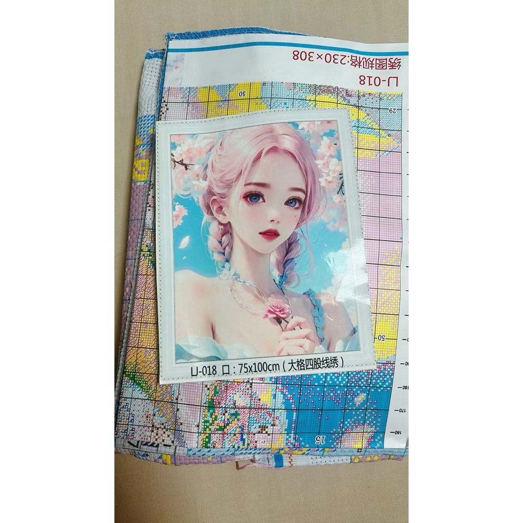 tranh 9ct 75x100
