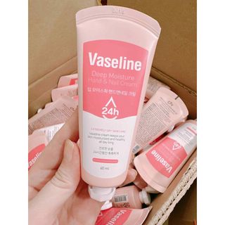 KEM DƯỠNG DA TAY VASELINE