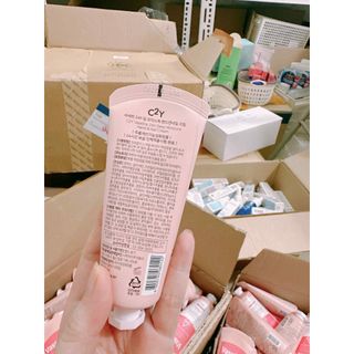KEM DƯỠNG DA TAY VASELINE