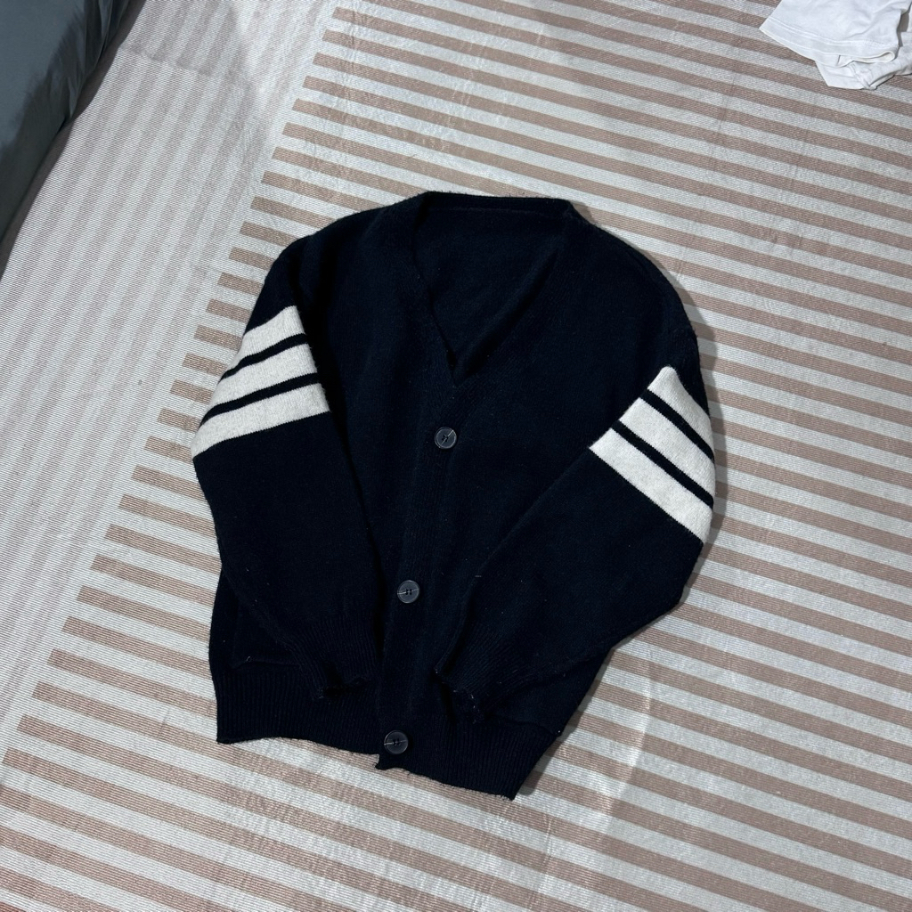 [PASS] Áo cardigan