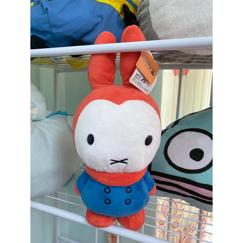 miffy gấu bông 2hand