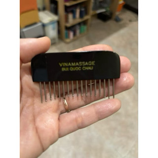 Lược Mini Diện Chẩn