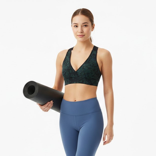 ÁO BRA OYSHO Sport Bra - SIZE M