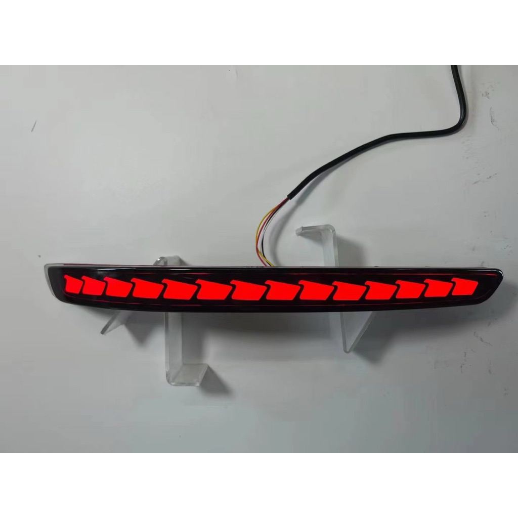 Đèn cản sau Kia Soluto