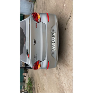 Đèn cản sau Kia Soluto
