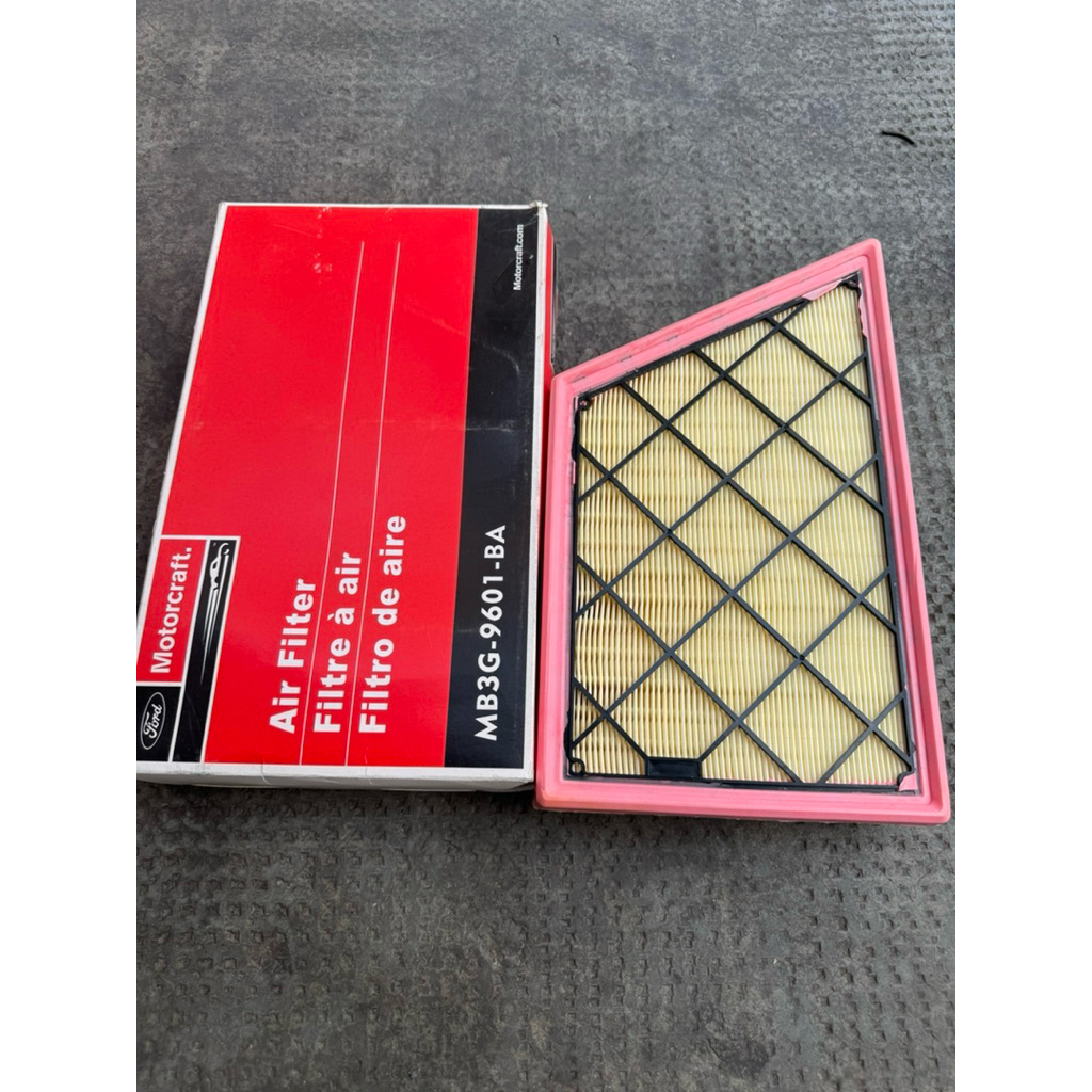 Lọc gió xe Ford Ranger (2023-2025), Everest (2023-2025)