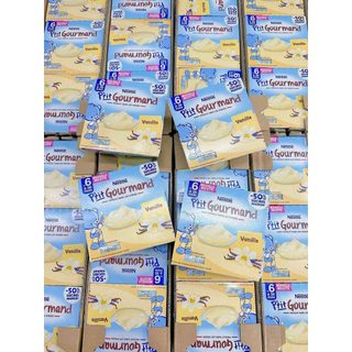 (Date 31/5/2026) Váng sữa Nestle Pháp mẫu mới