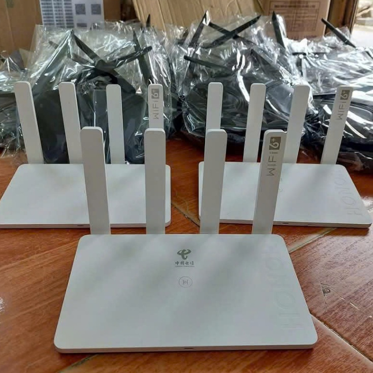 Bộ Phát WiFi-6 Huawei XD21/22 Ax3000