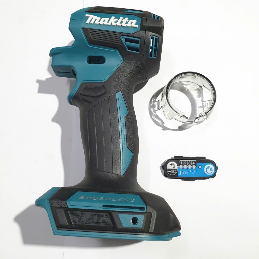 Vỏ máy bắn vít Makita DTD173 - TD173 183X60-2