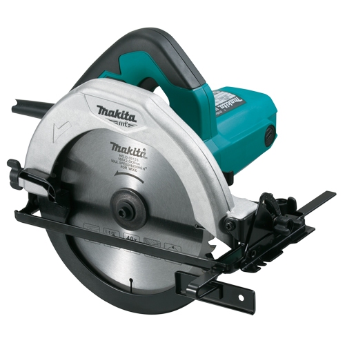 MÁY CẮT GỖ MAKITA M5801B | MAKTEC MT583 CHÍNH HÃNG