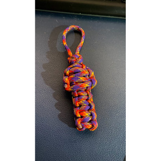 Móc chìa khóa paracord random