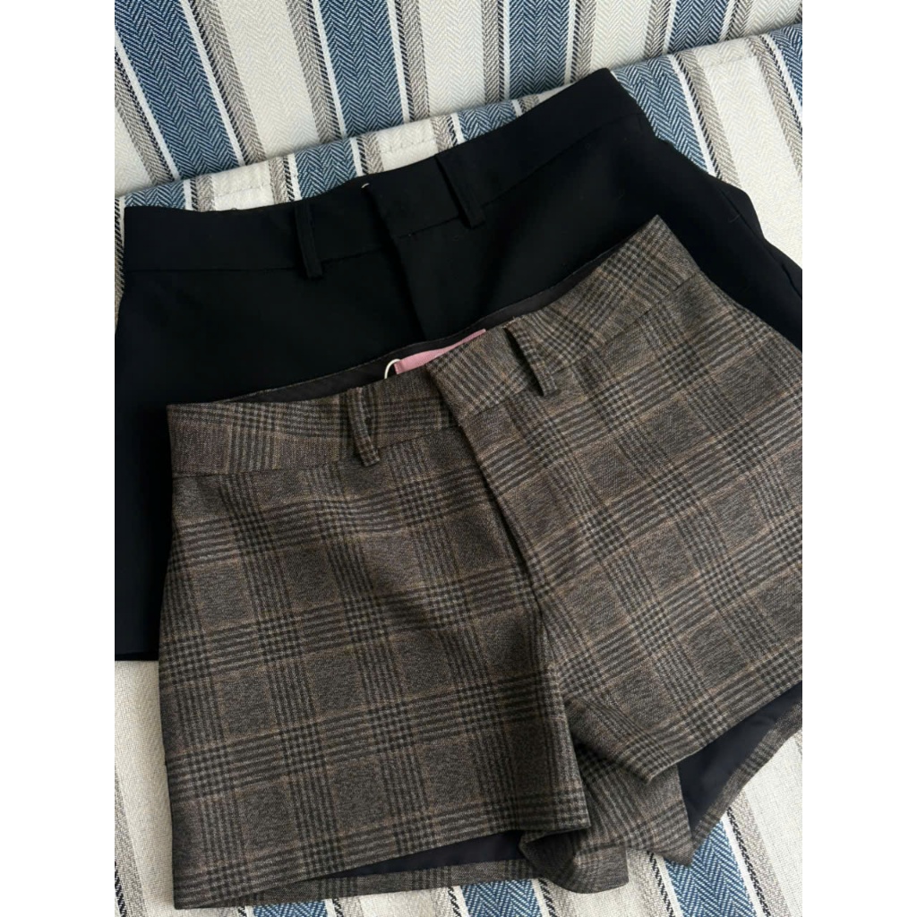 THE ORIGINALITY - EVELYN TOP & ZOE PANTS