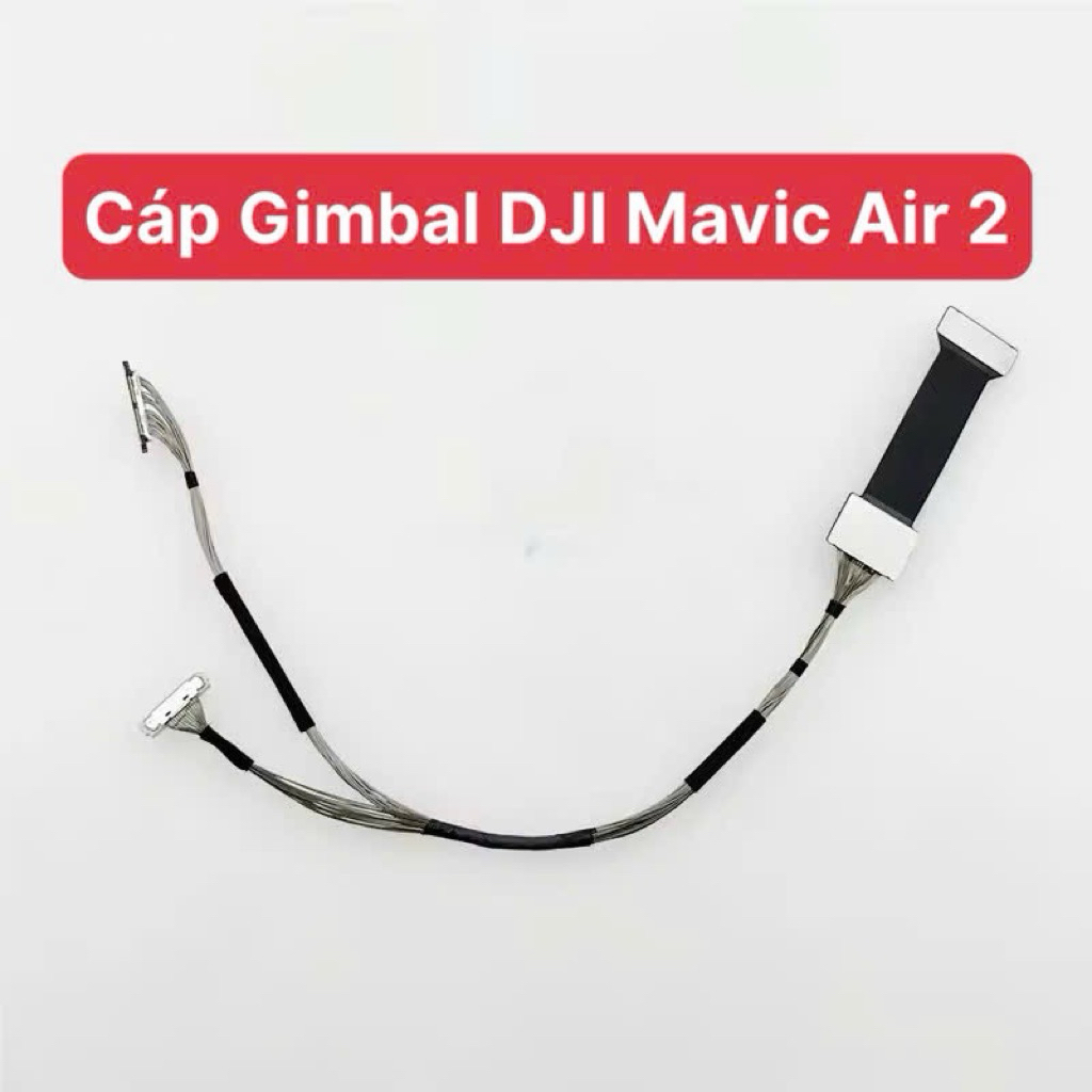 Cáp Gimbal Flycam DJI Mavic Air 2 | Cáp Gimbal Air2