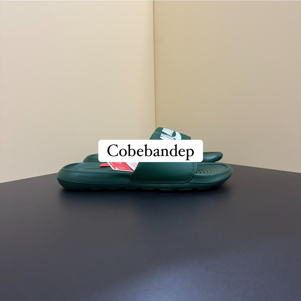 [CHÍNH HÃNG] Dép Quai Ngang Thể Thao Victori One Slide Fir White’ CN9675 302